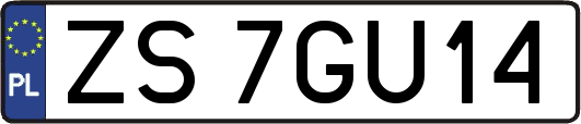 ZS7GU14