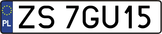 ZS7GU15