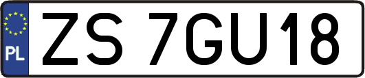 ZS7GU18