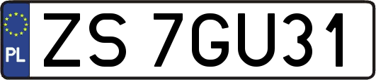 ZS7GU31