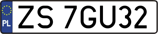 ZS7GU32
