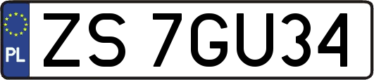 ZS7GU34