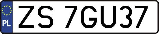 ZS7GU37