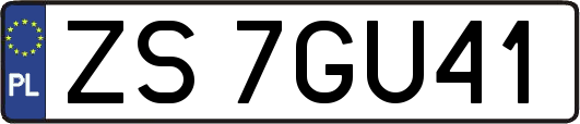 ZS7GU41