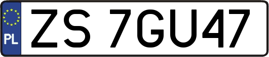 ZS7GU47