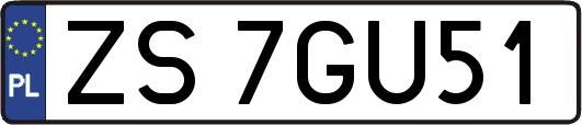 ZS7GU51