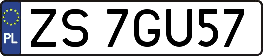 ZS7GU57