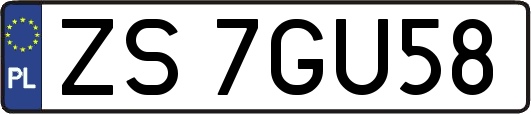 ZS7GU58