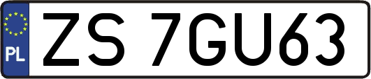 ZS7GU63