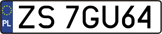 ZS7GU64
