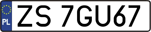 ZS7GU67