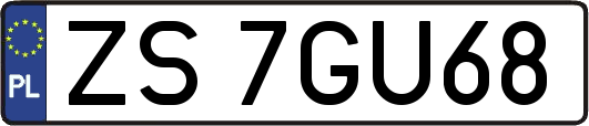 ZS7GU68