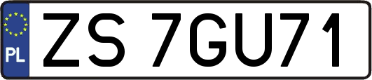 ZS7GU71
