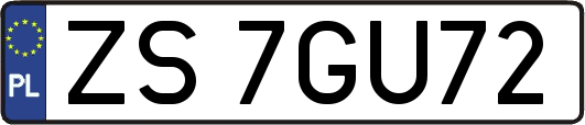 ZS7GU72
