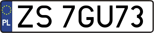 ZS7GU73