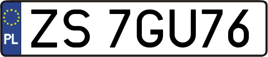 ZS7GU76