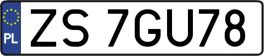 ZS7GU78