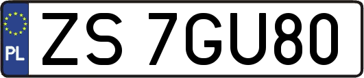ZS7GU80