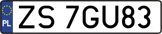 ZS7GU83