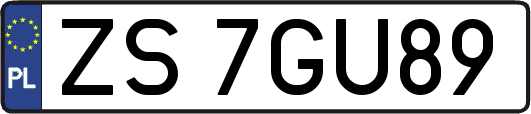 ZS7GU89