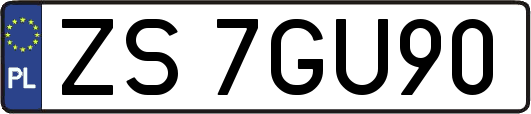 ZS7GU90