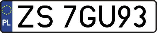 ZS7GU93