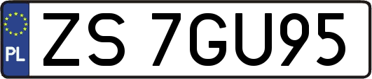 ZS7GU95
