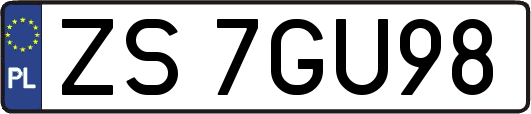 ZS7GU98