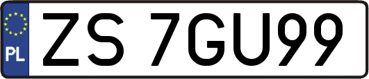 ZS7GU99
