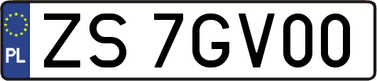 ZS7GV00