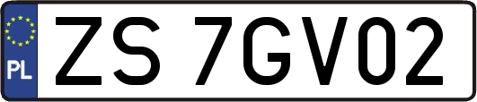 ZS7GV02