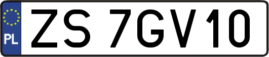 ZS7GV10