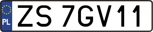 ZS7GV11