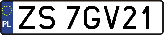 ZS7GV21