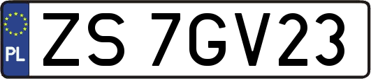 ZS7GV23