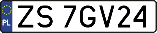 ZS7GV24