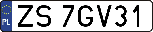 ZS7GV31