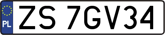 ZS7GV34