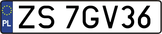 ZS7GV36