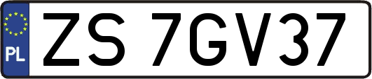 ZS7GV37