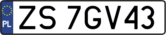 ZS7GV43