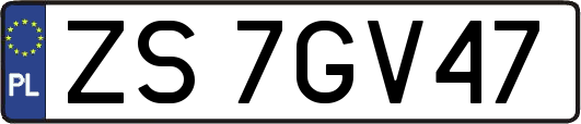 ZS7GV47