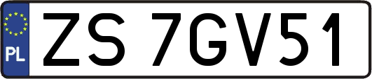 ZS7GV51