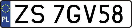 ZS7GV58