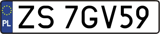 ZS7GV59