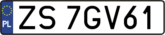ZS7GV61