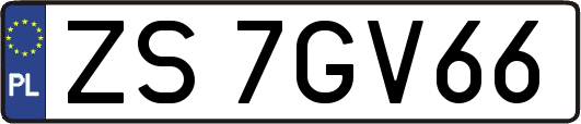 ZS7GV66