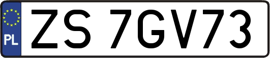 ZS7GV73