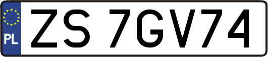 ZS7GV74