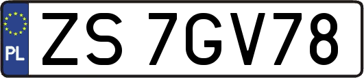 ZS7GV78